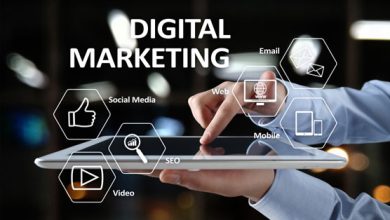 Digital Marketing Agency in India