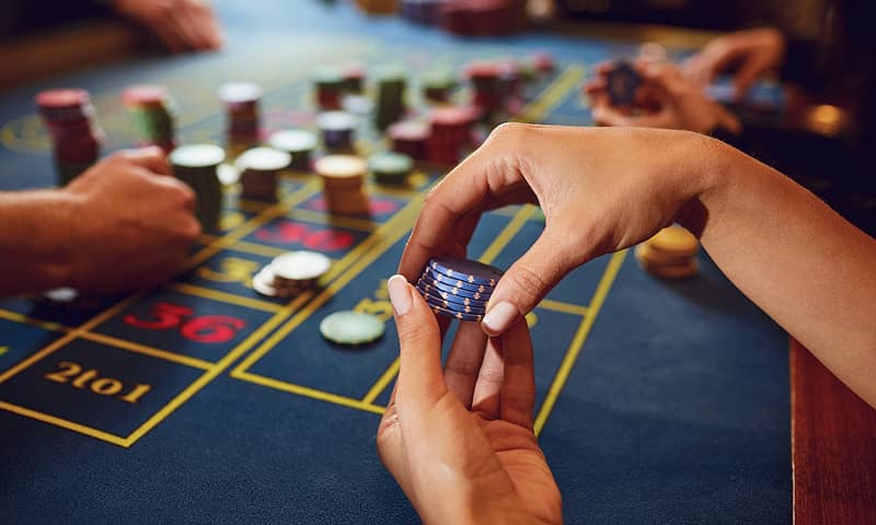 3 Short Stories You Didn't Know About online casinos that accept ethereum