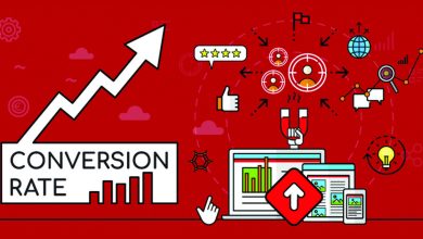 Improve Website Conversion Rate