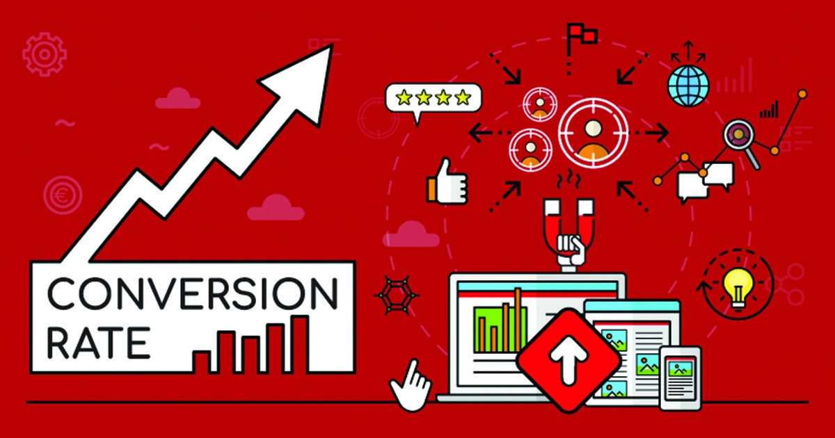 Improve Website Conversion Rate