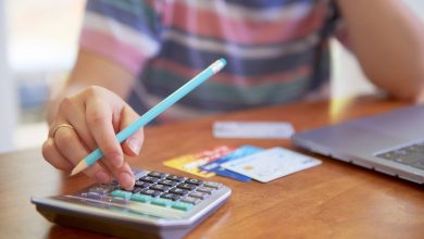 Manage Debt at University
