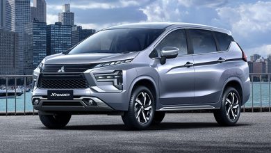Photo of What Is So Special about Mitsubishi Xpander?