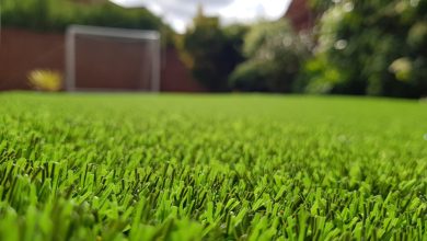 High Quality Artificial Grass