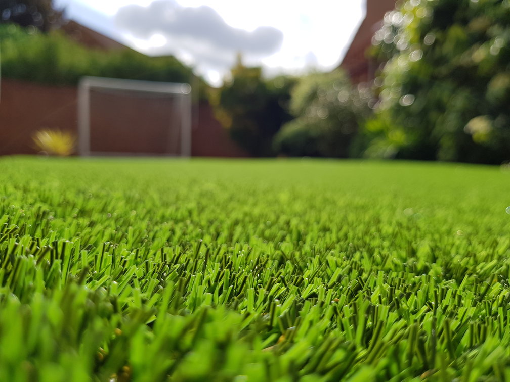 High Quality Artificial Grass