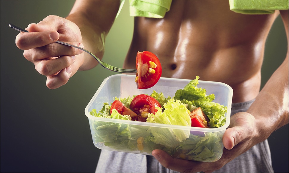 healthy foods for better fitness