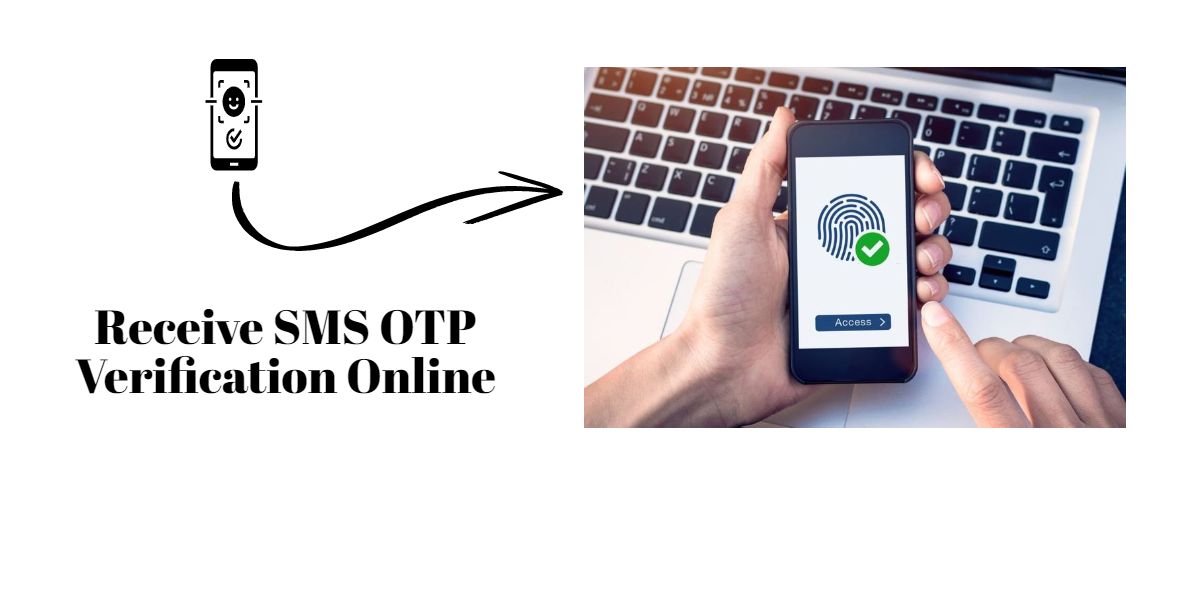 sms otp verification online