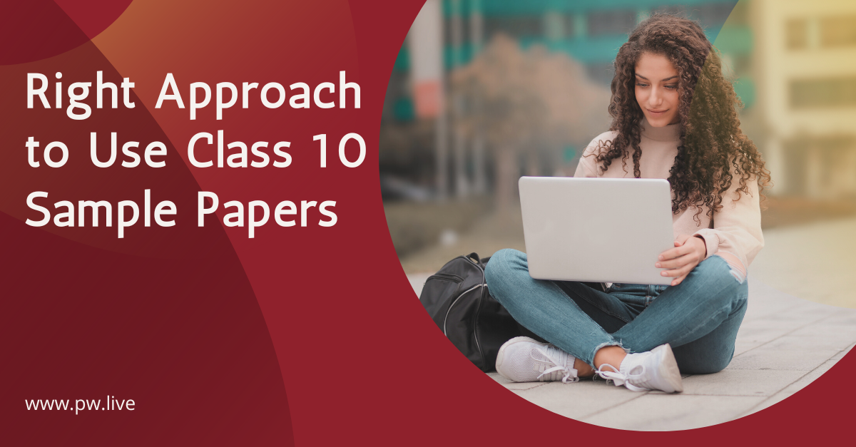 Class 10 Sample Papers