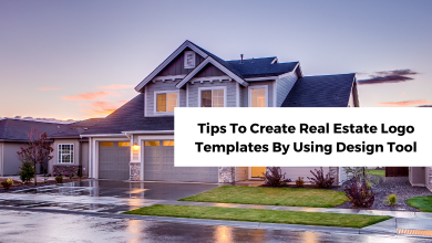 Photo of Tips To Create Real Estate Logo Templates By Using Design Tool