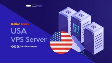 Photo of 7 reasons why you should Go for USA VPS Server