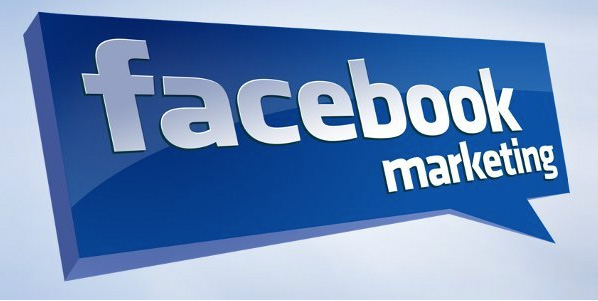 Facebook marketing