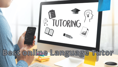 online language learning platforms