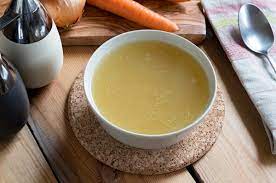 bone broth and cancer