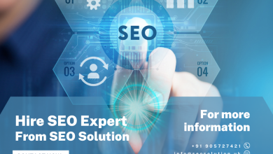 Photo of Why You Should Outsource SEO Services in the UK