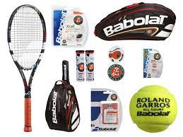 TENNIS GEARS REVIEWS