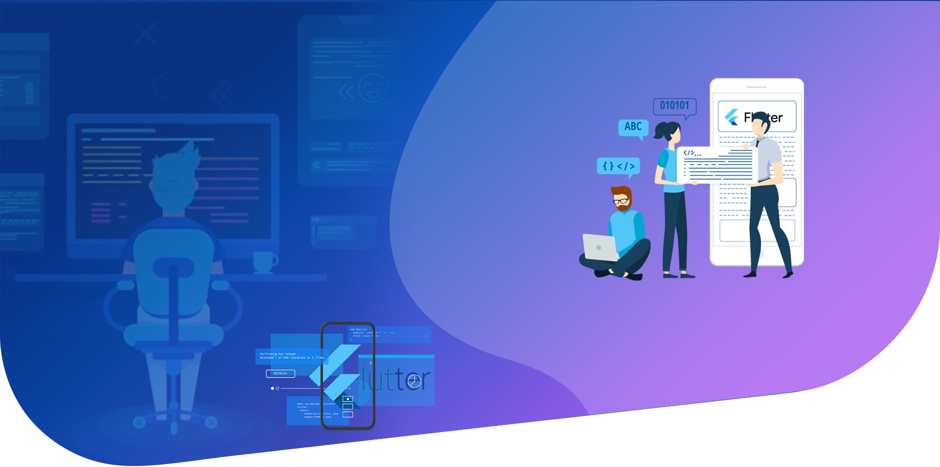 hire android app developer