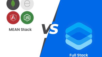 Mean Stack vs. Full Stack