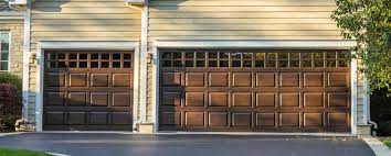 Garage Door Repair