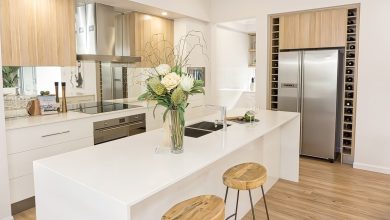 Photo of Kitchen Benchtop In Sydney Is Offering All Types Of Stone Benchtops