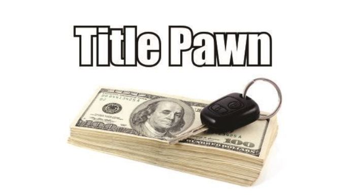 How to Find the Best Title Pawn Company Near Me