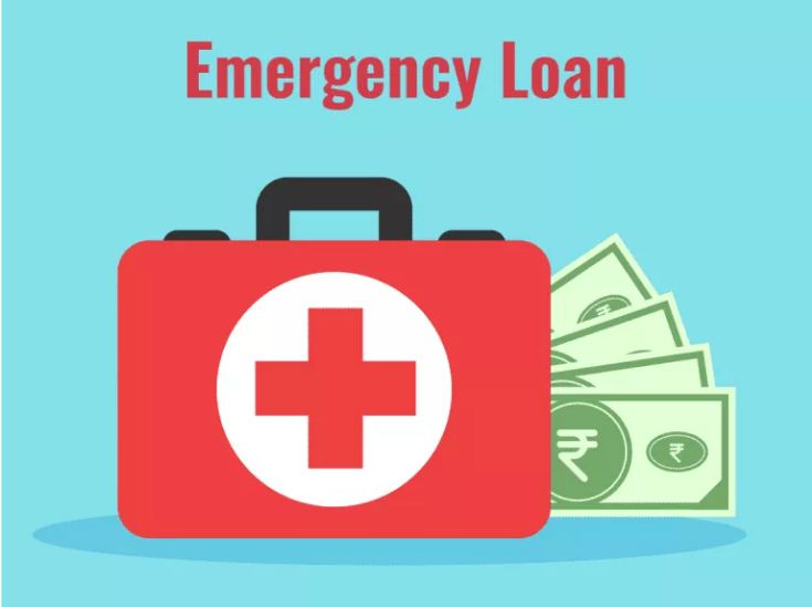 Need an Emergency Cash Loan?