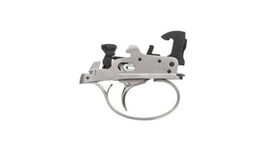 Photo of Rifle Trigger Mechanism – How does a rifle trigger work?