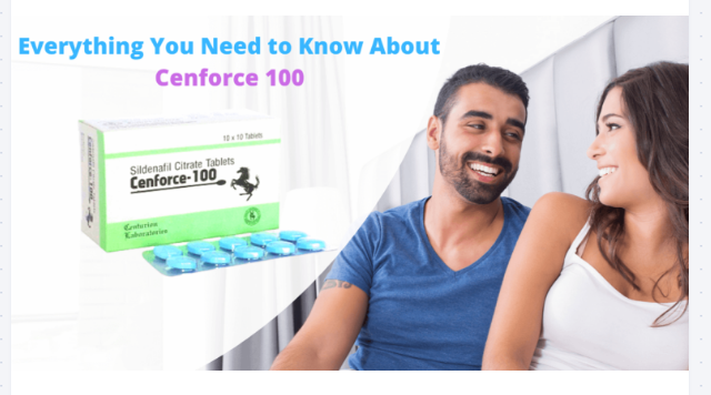 cenforce 100mg