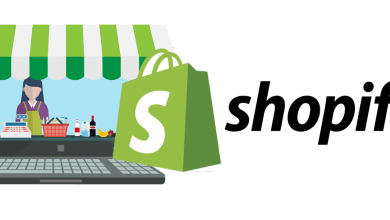 shopify