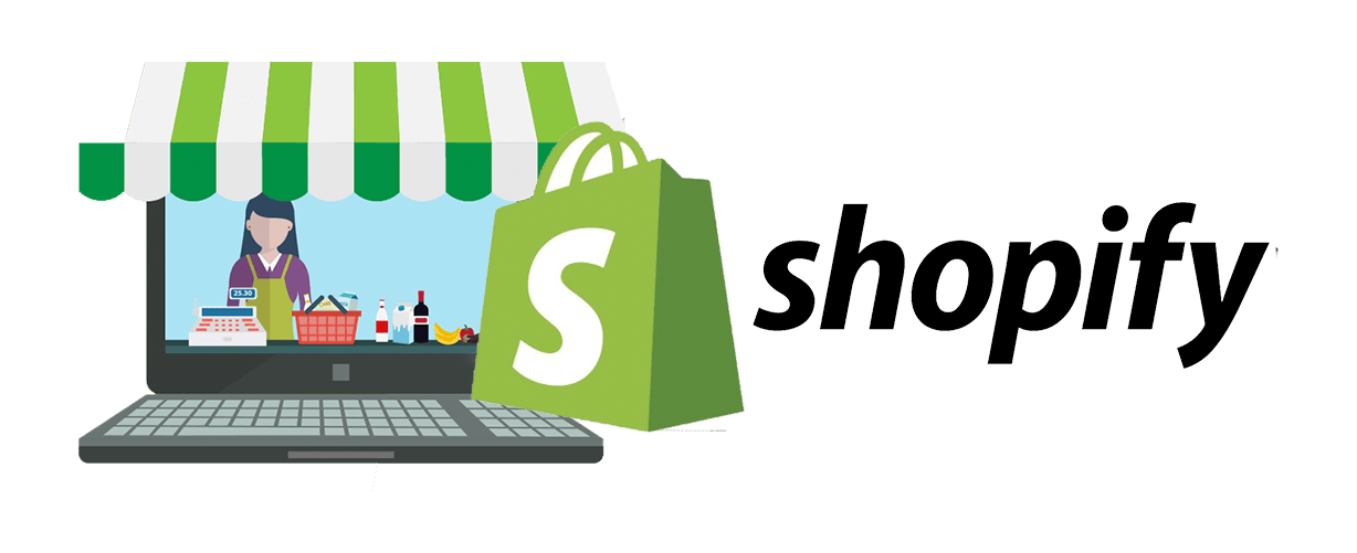 shopify