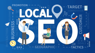 seo services