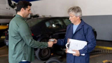 Provide A Positive Customer Experience In Your Garage With Auto Repair Invoicing Software