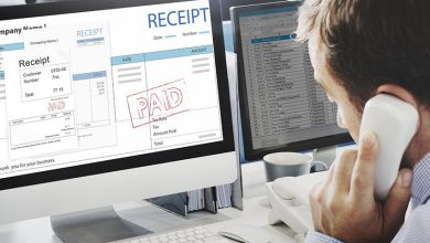 best accounts receivable software