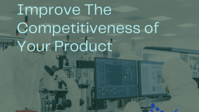 Photo of How a CDMO Can Improve The Competitiveness of Your Product