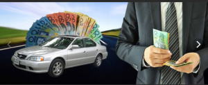 cash for scrap cars gold coast