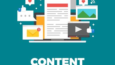 Content Marketing