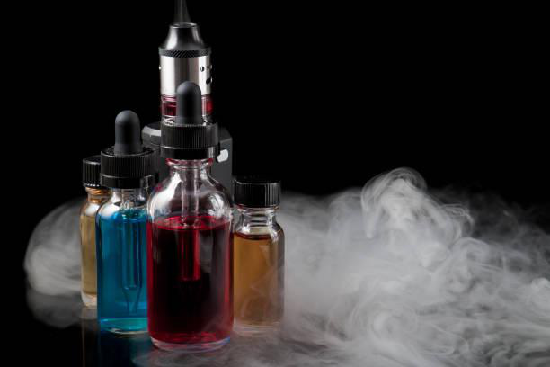 Why Is DIY Vape Juice Preferred Over Preserved Juice? - Post Pear