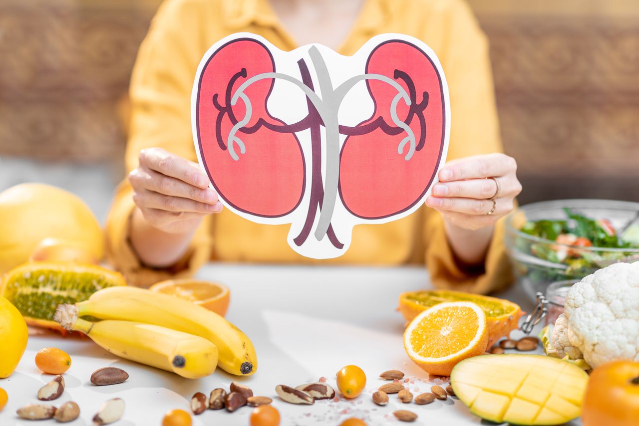 Diet for Kidney Disease