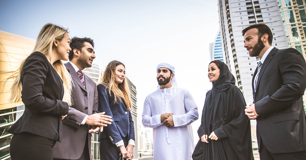 Double Your Profit With These Tips On Business Start In UAE