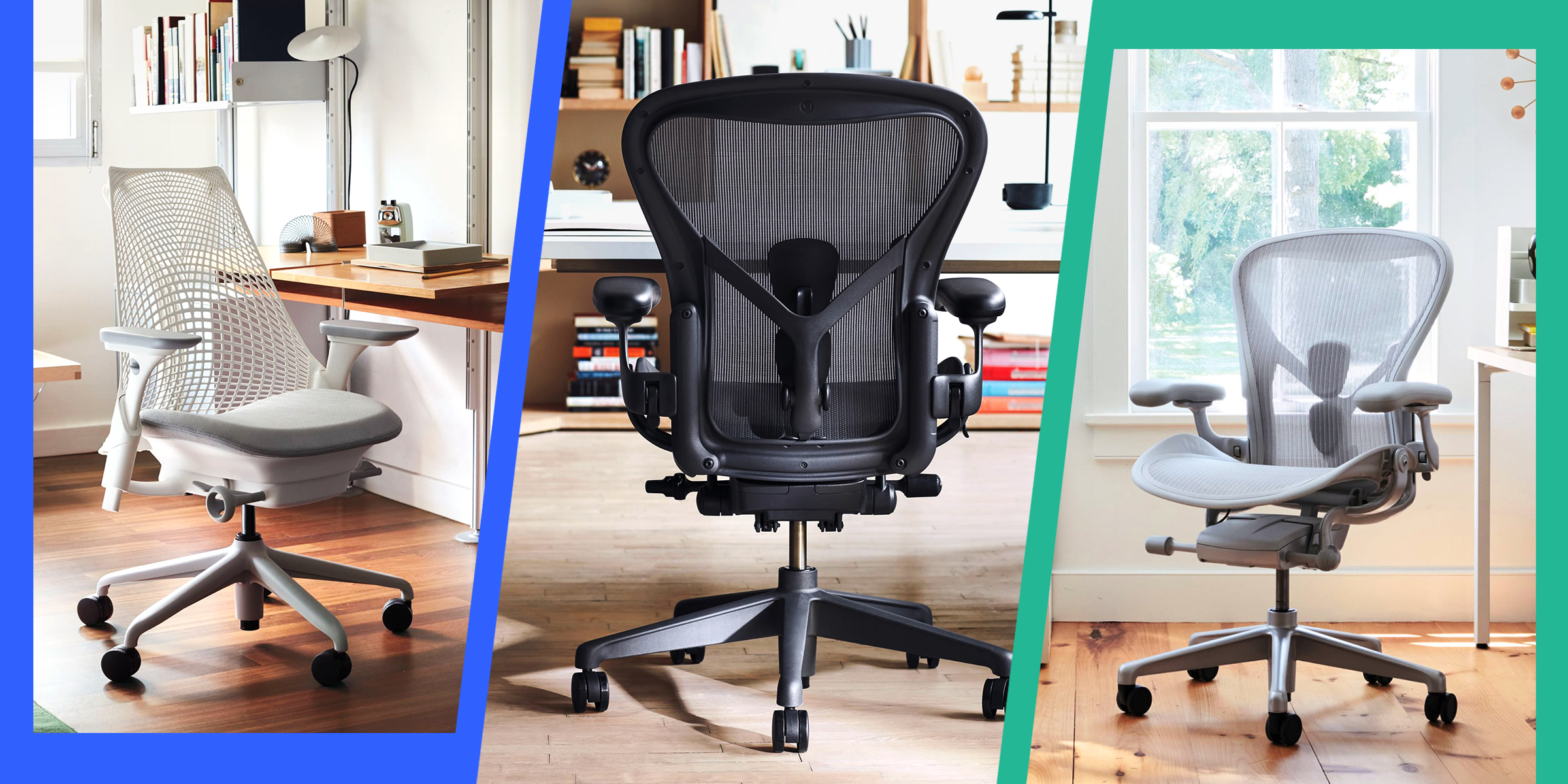 ERGONOMIC OFFICE CHAIR SINGAPORE