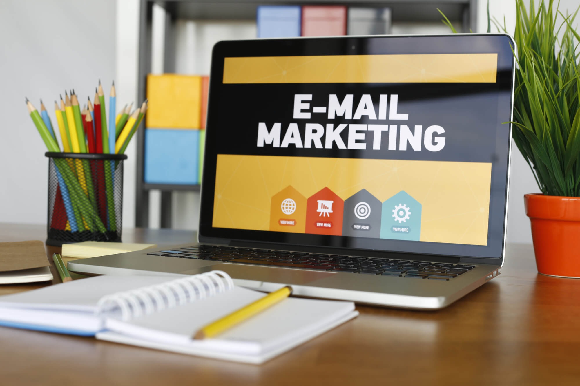 What Is The Definition Of Email Marketing Strategy