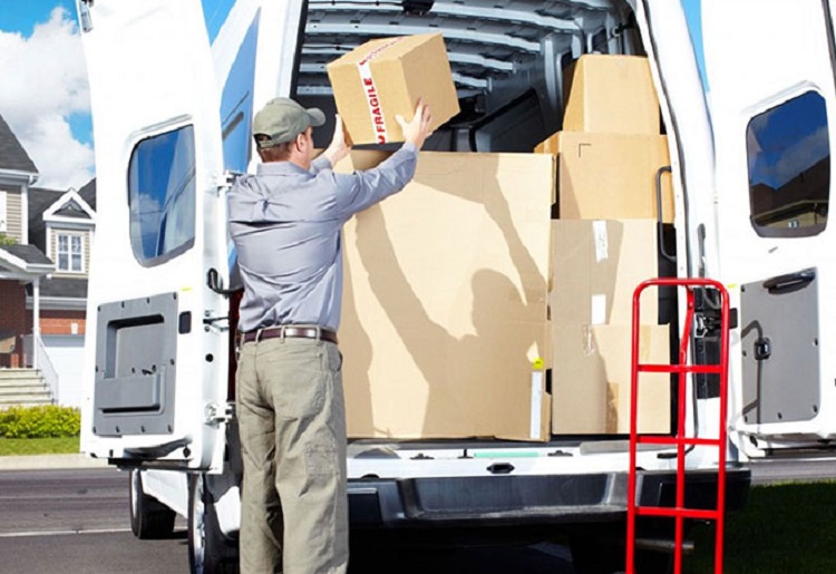 removal Service in Essex