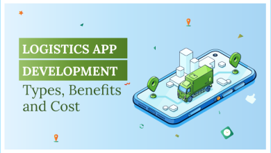 Logistics-App-Development-Types,-Benefits-and-Cost