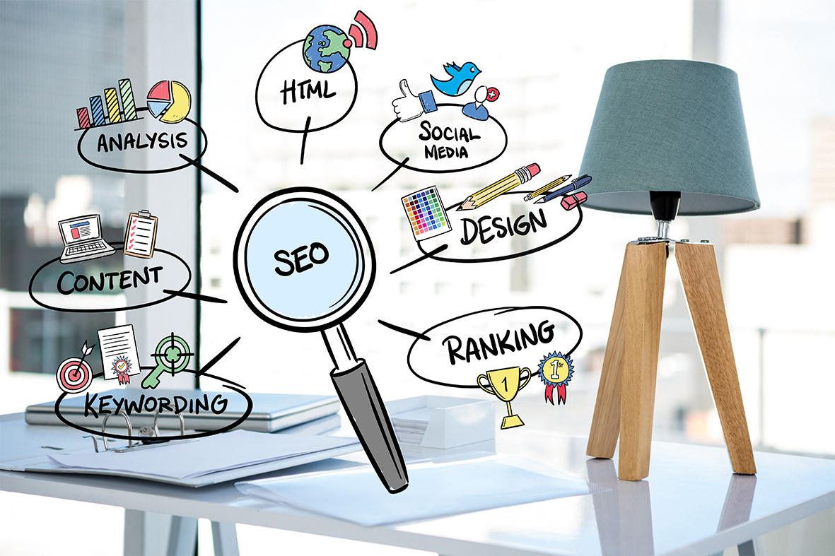 Affordable SEO Services