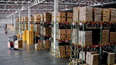 Photo of 6 Surprising Facts About Working in a Warehouse