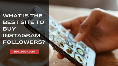 Best Site to Buy Instagram Followers