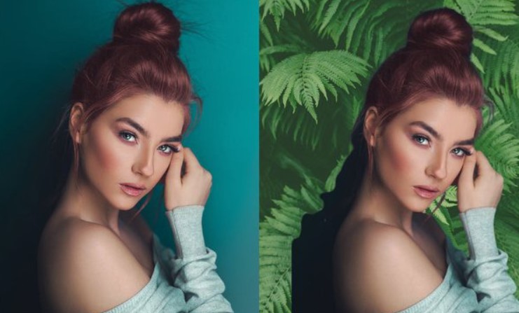 Why and When do You need the Background Removing