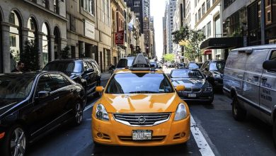 Photo of What Are the Key Advantages of Hiring a Taxi Service?