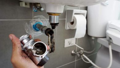 emergency plumber Sydney