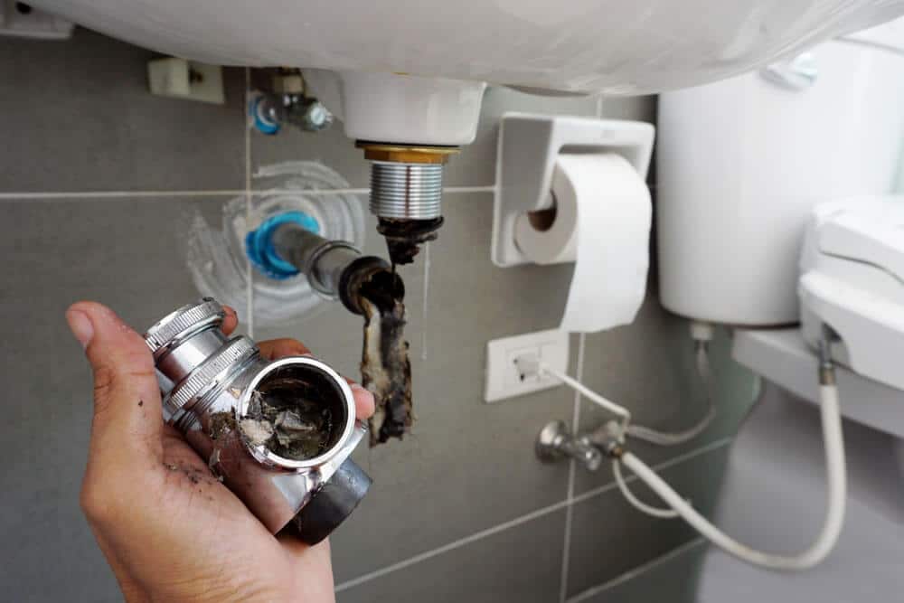 emergency plumber Sydney