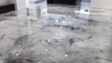 Photo of How to Choose the Right Epoxy Flooring