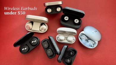 Best Wireless Earbuds Under $50